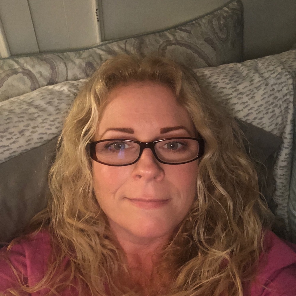 Meet your Posher, Susan